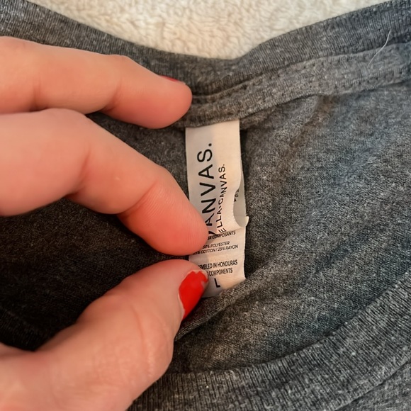 Camp Gladiator Take it Outside T-Shirt - Picture 3 of 5